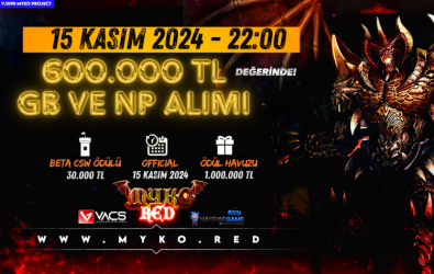 [600.000 TL] Gold Bar ve NP Alımı